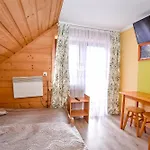 Cudzichowka Bed & Breakfast