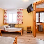 Bed & Breakfast Cudzichowka