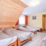 Bed & Breakfast Cudzichowka