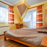 Cudzichowka Zakopane