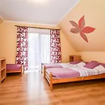 Cudzichowka Bed & Breakfast 3*