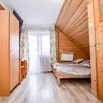 Bed & Breakfast Cudzichowka Zakopane