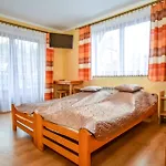 Cudzichowka Bed & Breakfast