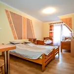 Cudzichowka 3*