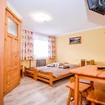 Cudzichowka Bed & Breakfast 3*