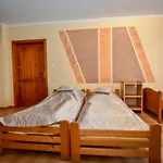 Bed & Breakfast Cudzichowka 3*