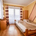 Cudzichowka 3*