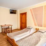Bed & Breakfast Cudzichowka