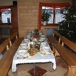 Cudzichowka 3*
