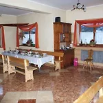 Cudzichowka