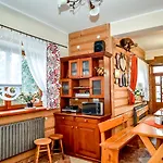 Cudzichowka Bed & Breakfast 3*