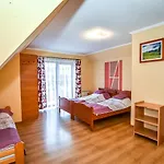 Cudzichowka Bed & Breakfast