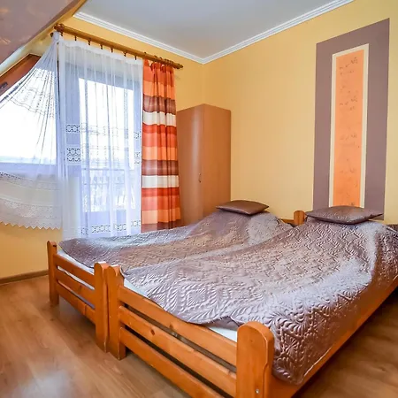 Cudzichówka 3*