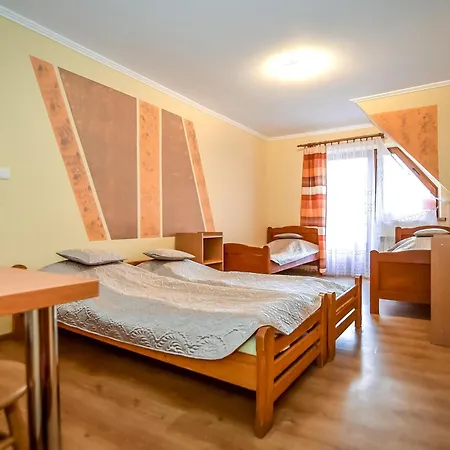 Cudzichówka 3*