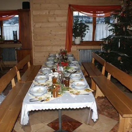 Cudzichówka 3*