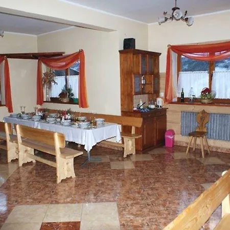 Cudzichówka