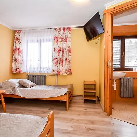 Bed & Breakfast Cudzichowka