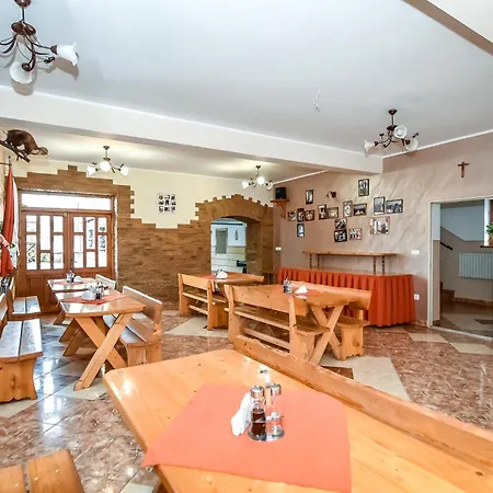 Cudzichowka Bed & Breakfast Bialy Dunajec
