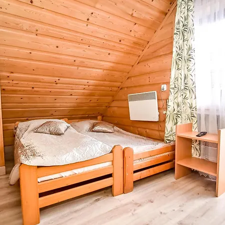 Cudzichowka Bialy Dunajec