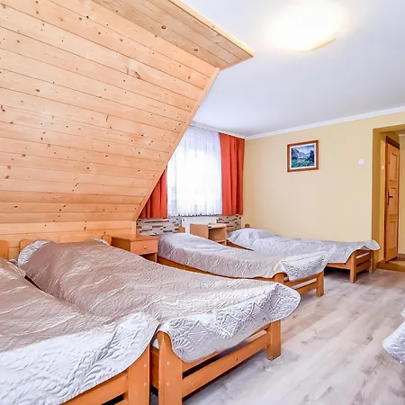 Bed & Breakfast Cudzichowka