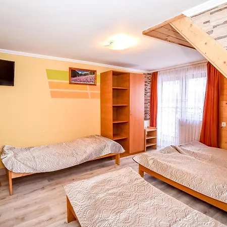 Cudzichowka Biały Dunajec