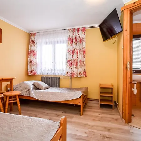 Cudzichowka Bialy Dunajec B&B