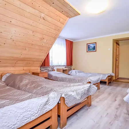 Bed & Breakfast Cudzichowka
