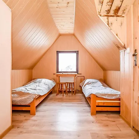 Cudzichowka Bed & Breakfast Bialy Dunajec