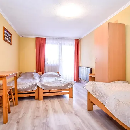 Cudzichowka Bialy Dunajec
