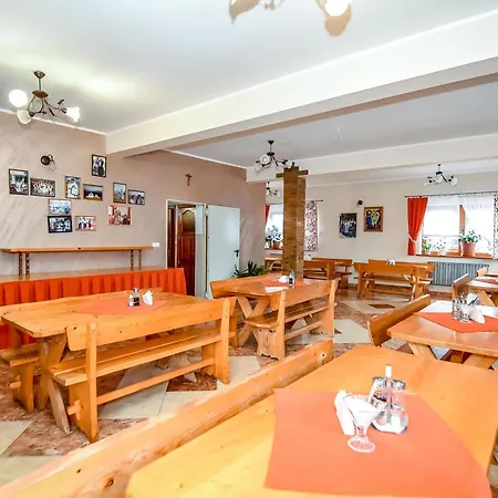 Cudzichowka 2* Bialy Dunajec