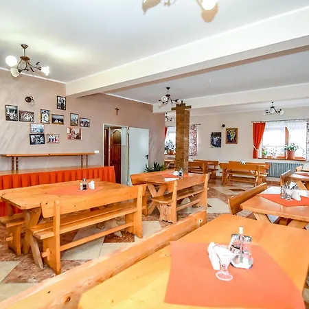 Cudzichowka 3* Zakopane