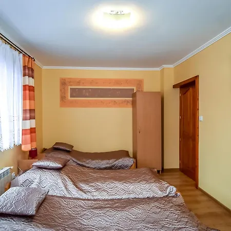 Bed & Breakfast Cudzichowka