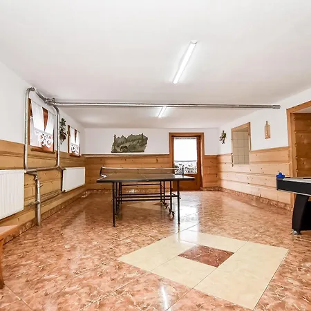 Cudzichowka Bed & Breakfast