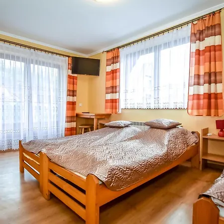 Cudzichowka 3* 扎科帕内