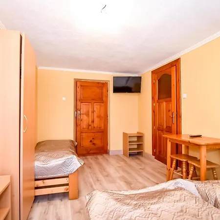 Bed & Breakfast Cudzichowka
