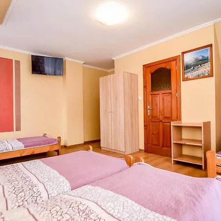 Cudzichowka 3* Zakopane