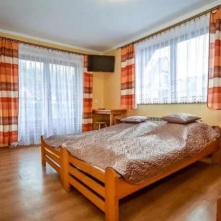 Cudzichowka Bed & Breakfast Bialy Dunajec