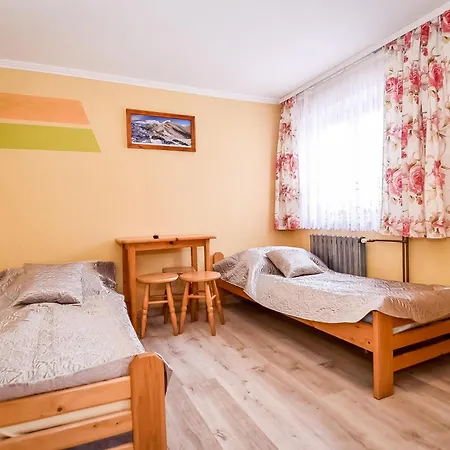 Cudzichowka Bed & Breakfast