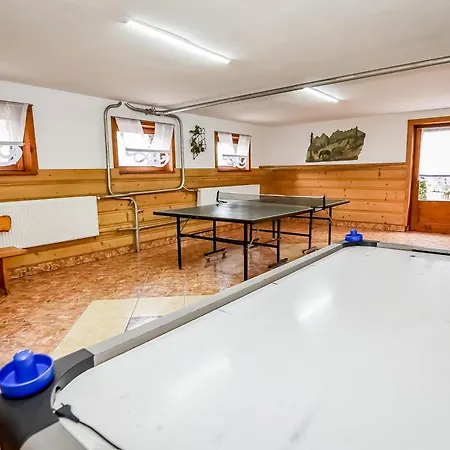 Bed & Breakfast Cudzichowka 2*