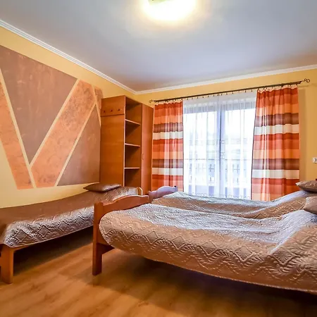 Cudzichowka Bialy Dunajec