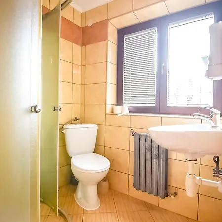 Bed & Breakfast Cudzichowka Zakopane