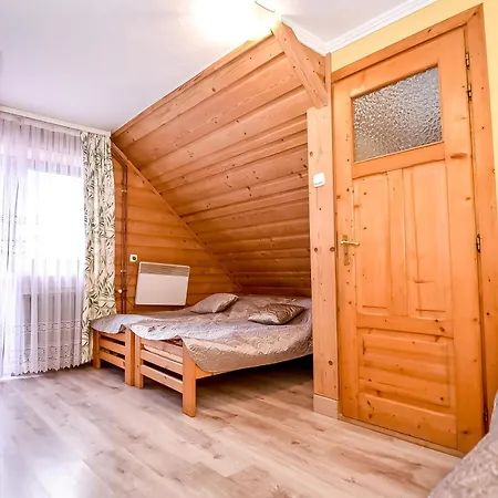 Cudzichowka 2* Bialy Dunajec