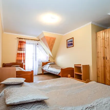 Bed & Breakfast Cudzichowka Bialy Dunajec