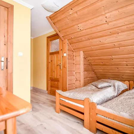 Cudzichowka 2* Bialy Dunajec