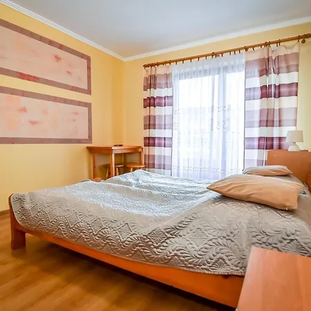 Cudzichowka Bed & Breakfast Bialy Dunajec