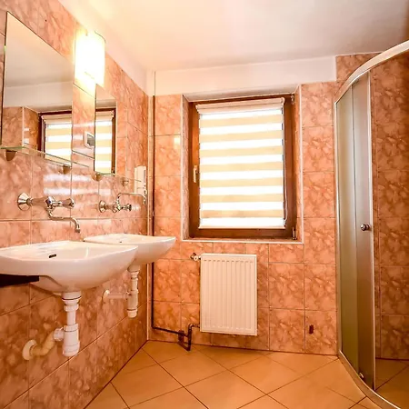 Cudzichowka 2* Bialy Dunajec