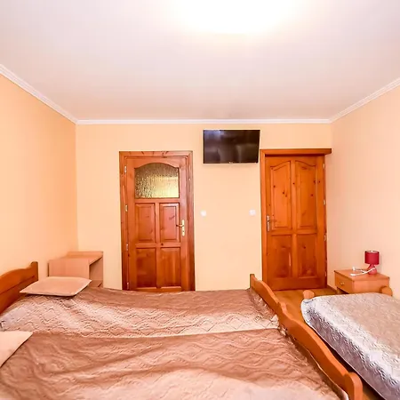 Cudzichowka Bed & Breakfast Zakopane