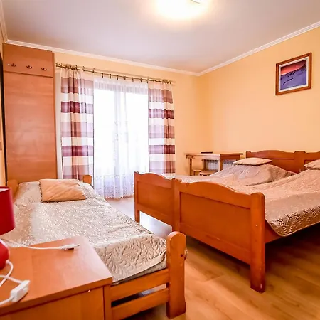 Cudzichowka 2* Bialy Dunajec