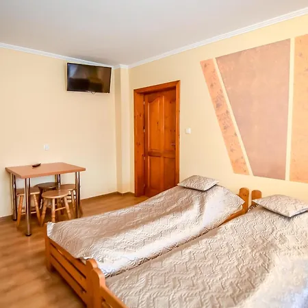 Bed & Breakfast Cudzichowka