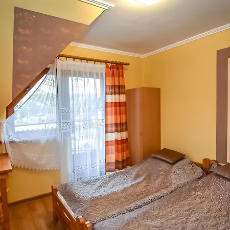 Cudzichowka 2* Bialy Dunajec